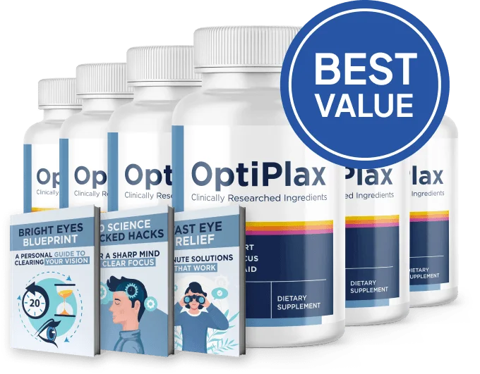 OptiPlax special discount