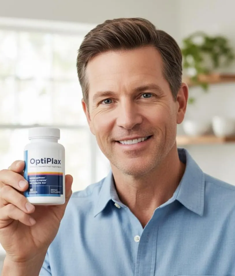 OptiPlax customer testimonial